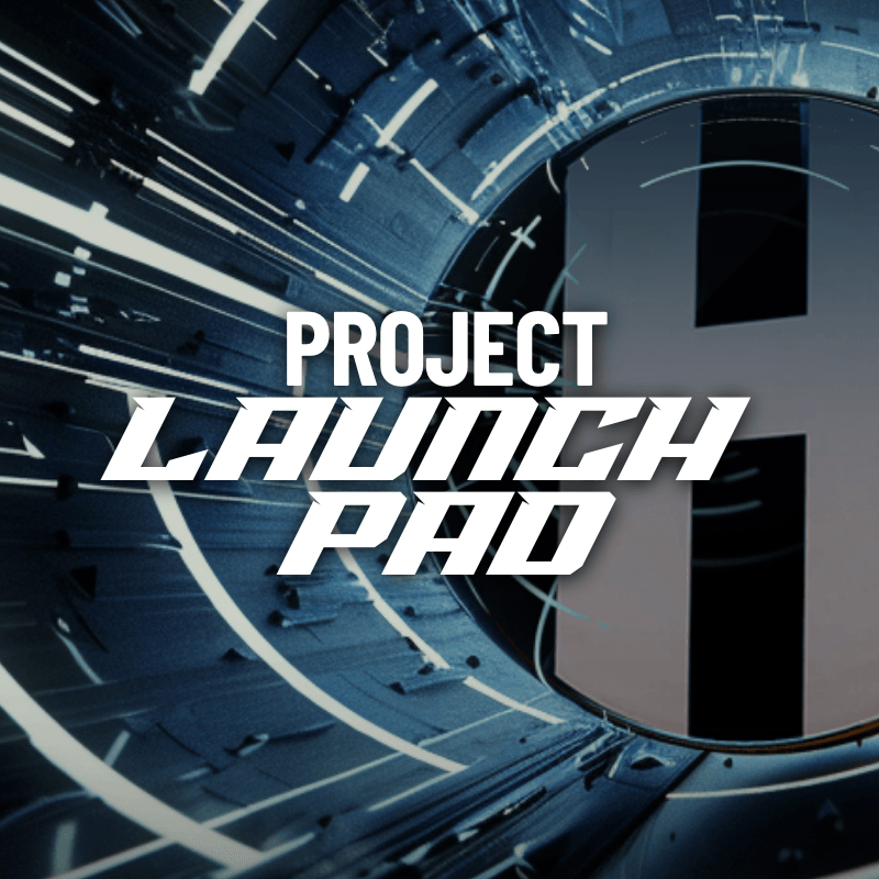 launchpad